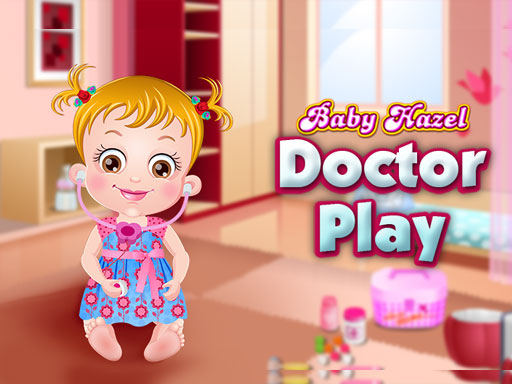 Baby Games - Play Free Online Games - Baby Hazel Games