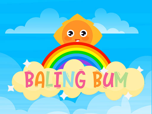 Baling Bum Game Image