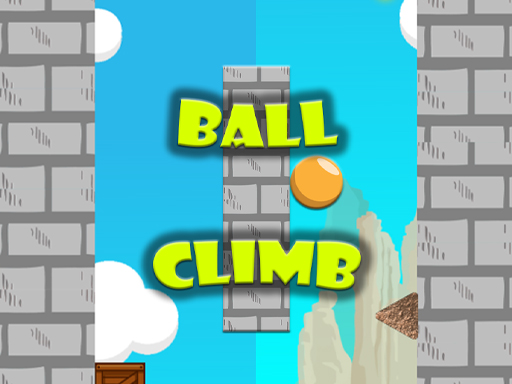 Ball Climb Game Image