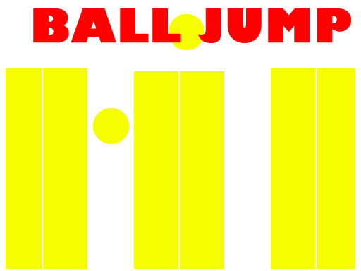 Ball Jump Game Image