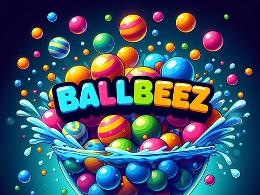 Ballbeez Game Image