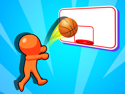 Basket Battle Game Image