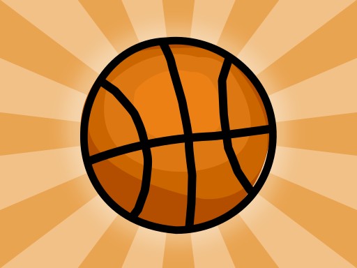 Basket Slam Game Image