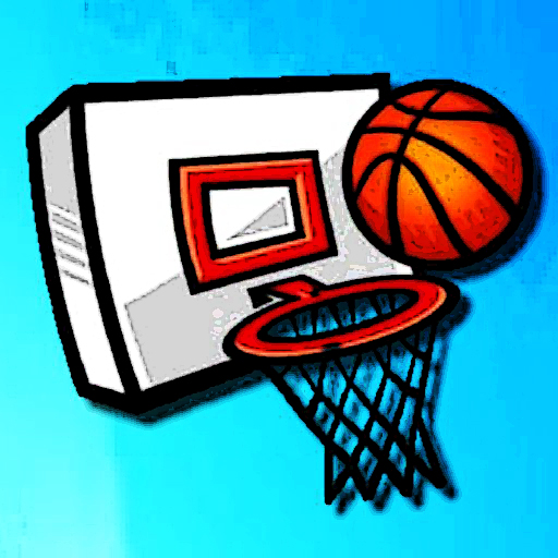 Play Basketball Stars  Free Online Games. KidzSearch.com