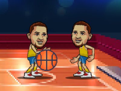 Basketball Stars: Multiplayer – Apps no Google Play