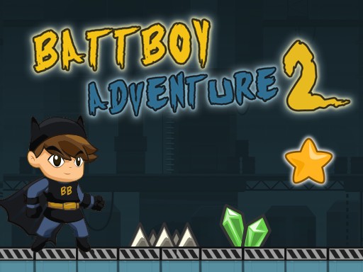 Battboy Adventure 2 Game Image