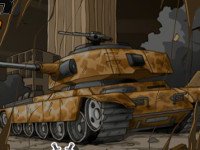 Battle Gear: Underground Game Image