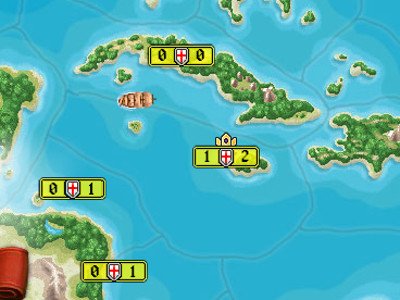 Battle Sails Game Image