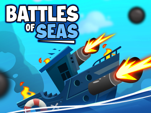Battles of Seas Game Image