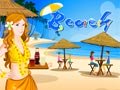 Beach cafe Game Image