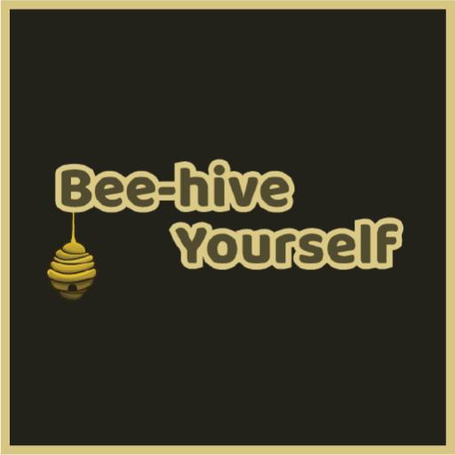 Beehive Yourself Game Image