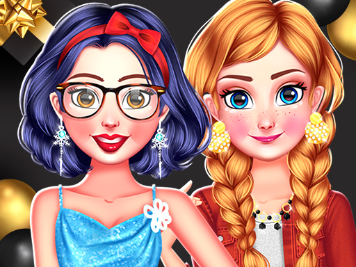 Besties Black Friday Collections Game Image