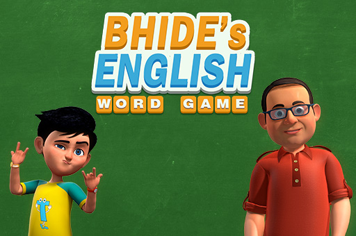 Bhides English Classes Game Image