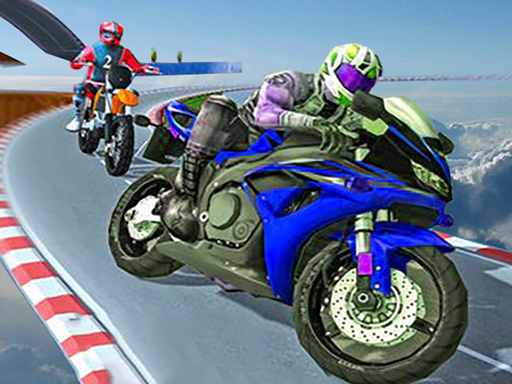 Stream 3D Bike Racing Games: Free Download and Play on Your PC or