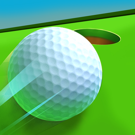 Billiard Golf Game Image