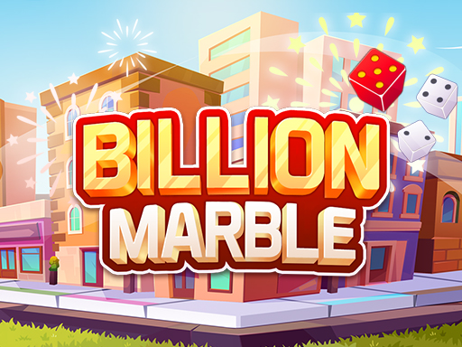 Billion Marble Game Image