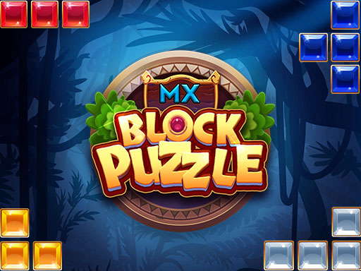Block puzzle Game Image