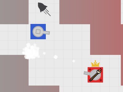 BlockTanks.io Game Image