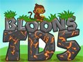 Bloons Tower Defense 5 Game Image