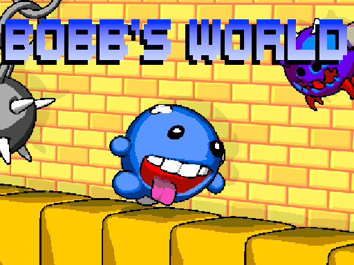 Bobb World Game Image