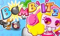 Bomb It 2 Game Image