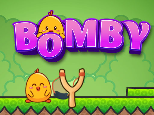 Bomby Game Image