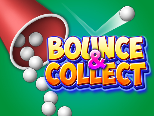 Bounce And Collect Game Image
