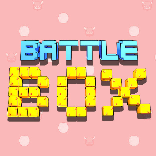 Box Battle Game Image