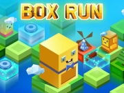 Box Run Game Image