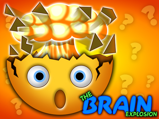 Brain Explosion Game Image