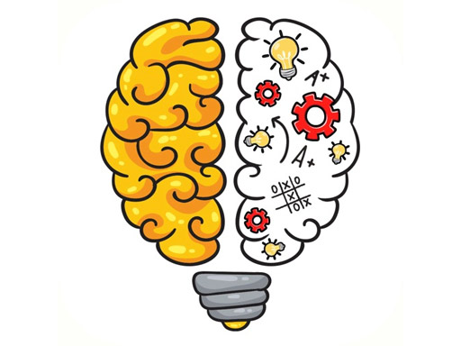 Brain Master IQ Challenge Game Image