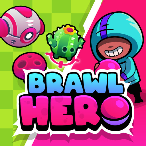 Brawl Hero Game Image