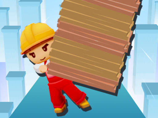 Brick Surfer Game Image