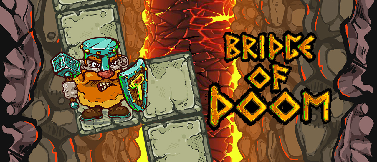 Bridge of Doom Game Image