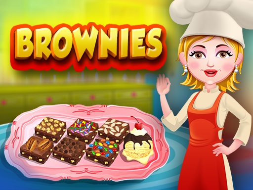 Brownies Game Image