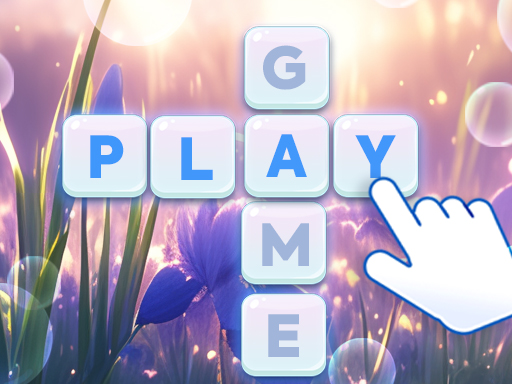 Bubble Letters Game Image