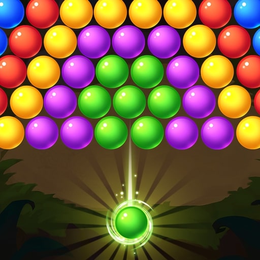 Bubble Pop Classic Game Image