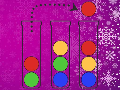 Bubble Sort Game Image