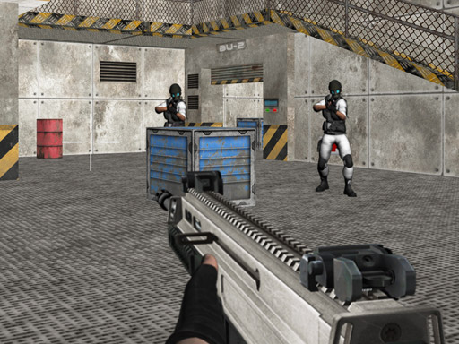 Bullet Fury 2 Game Image