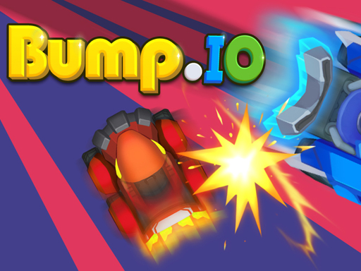 Bump.io Game Image