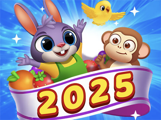 Bunnys Farm Game Image