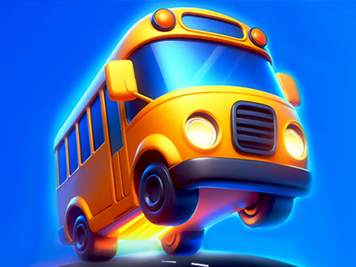 Bus Parking Out Game Image