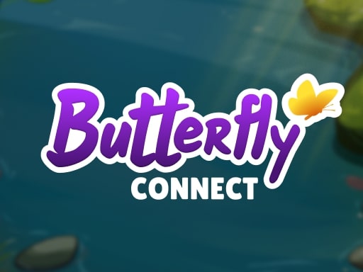 Butterfly Connect Game Image