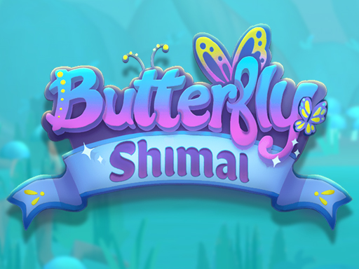 Butterfly Shimai Game Image
