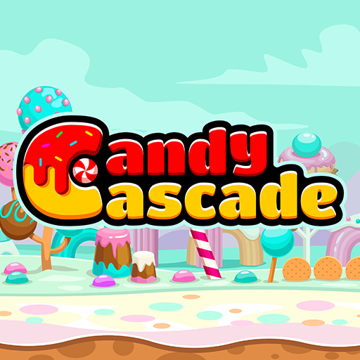 Candy Cascade Game Image