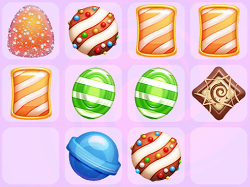 Candy Connection Game Image
