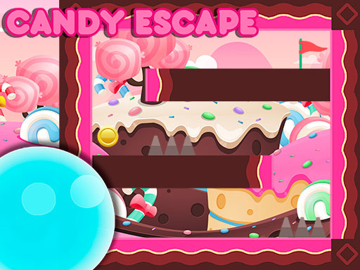 Candy Escape Game Image