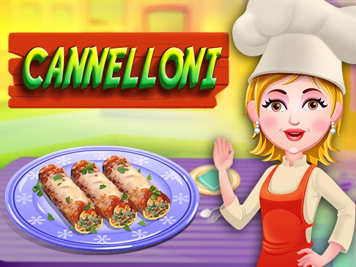 Cannelloni Game Image