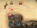 Canyon Defense Game Image