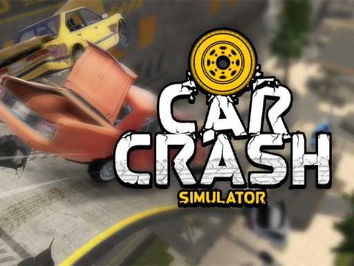 Car Crash Simulator Game Image